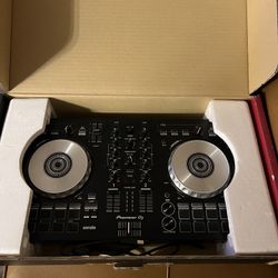 Pioneer Dj DDJ-SB3 Controller