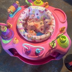 Baby Activity 