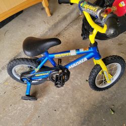 Mini Bike 