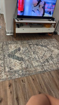 Luxury Carpet