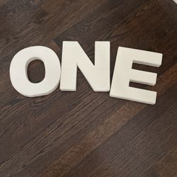 Letters 