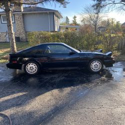 1987 Toyota Supra Targa Top LS SWAP