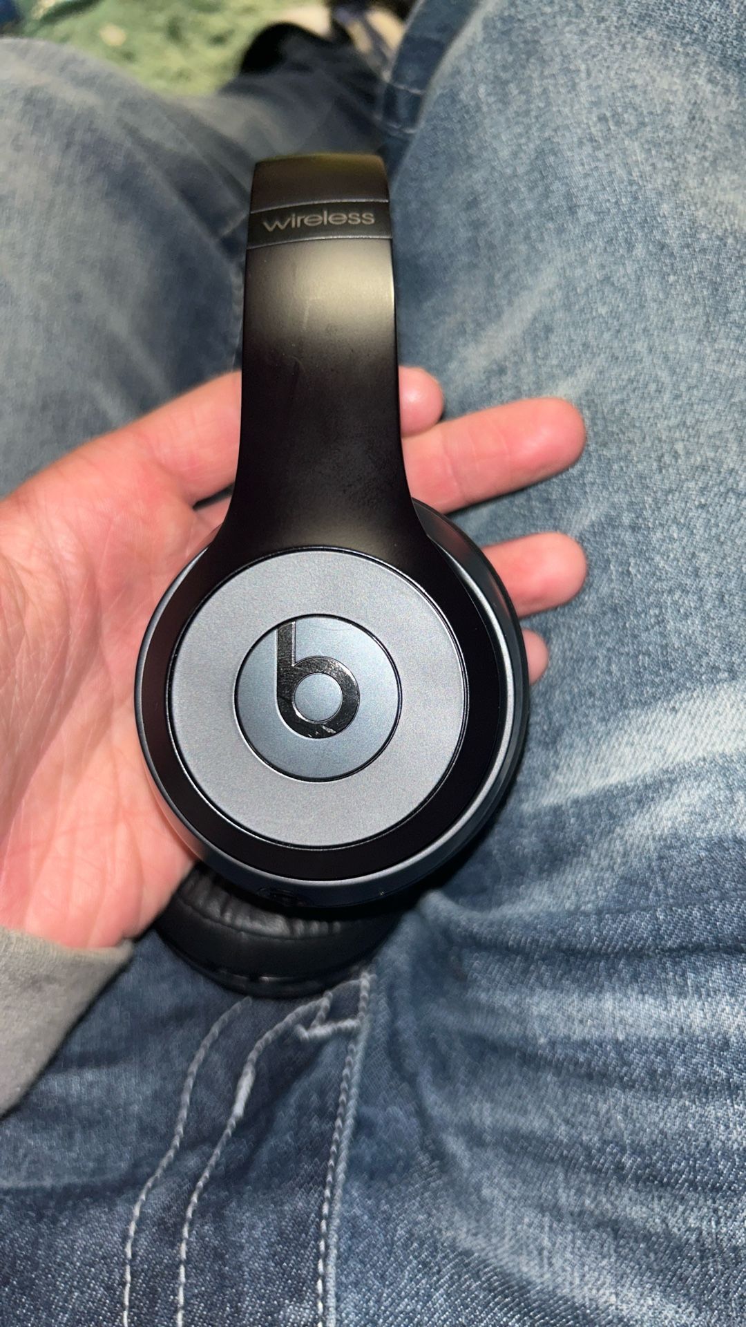 Beats Solo 3
