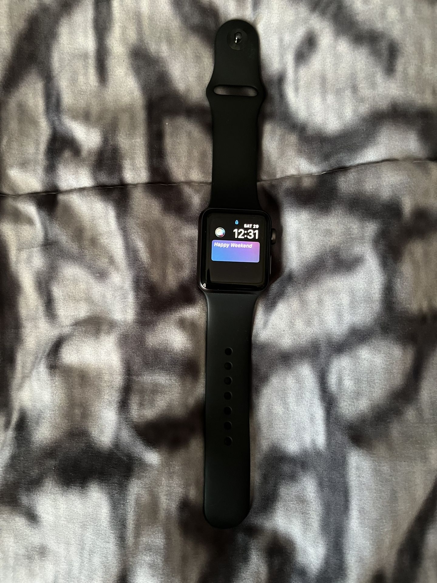 Apple Watch Series 3 With Orginal Box