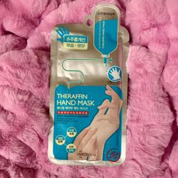 New✨ Korean Hands Mask