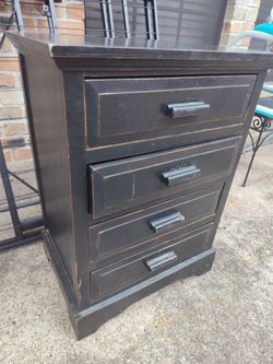 Wooden  ITEMS AVAILABLE DRESSER DRAWER CAJONERA DE MADERA