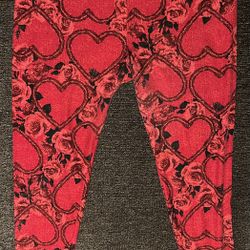 LulaRoe  Leggings 