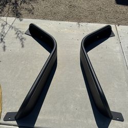 Jeep JK Fender Flares