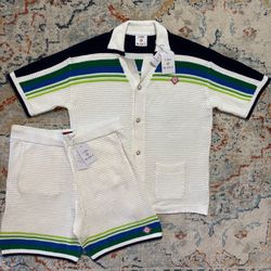 Casablanca men XL