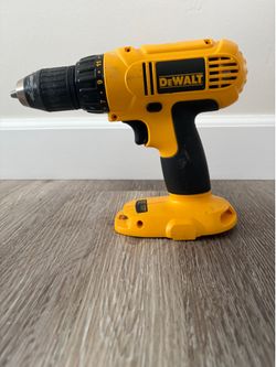 Dewalt dc970