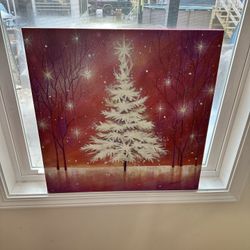 Beautiful Xmas Picture 