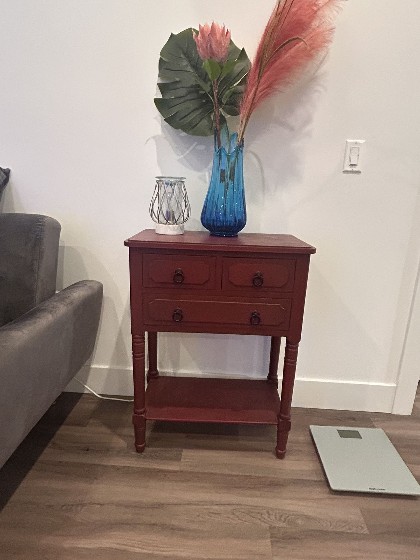 Entryway Table
