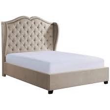 Queen Bed Mattress Is Not Included) Promotion Of The Month