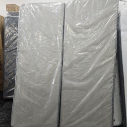 Split Queen Size Box Spring Special