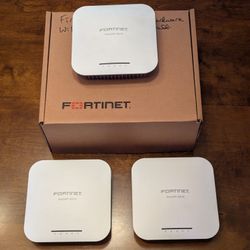 Fortinet FortiAP WiFi AP