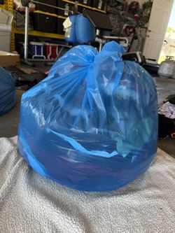 Bag Of Dresses & Bathing Suits