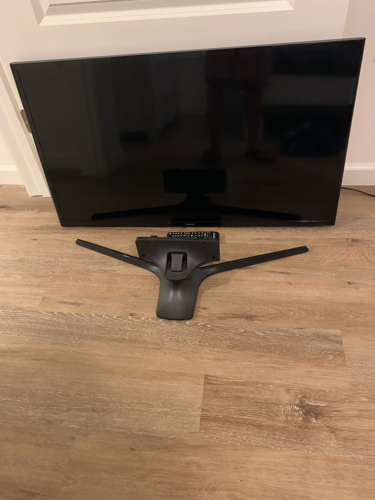 55 Inch TV