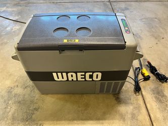 Waeco portable freezer
