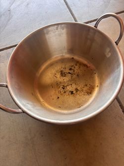 Cooking pot