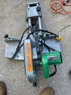 Hitachi koki