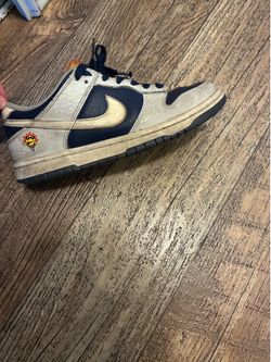 low dunks size 5.5