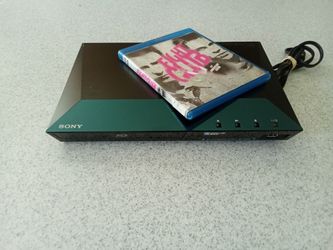 SONY/ Blu-Ray / 3D PLAYER - BDP - S3100