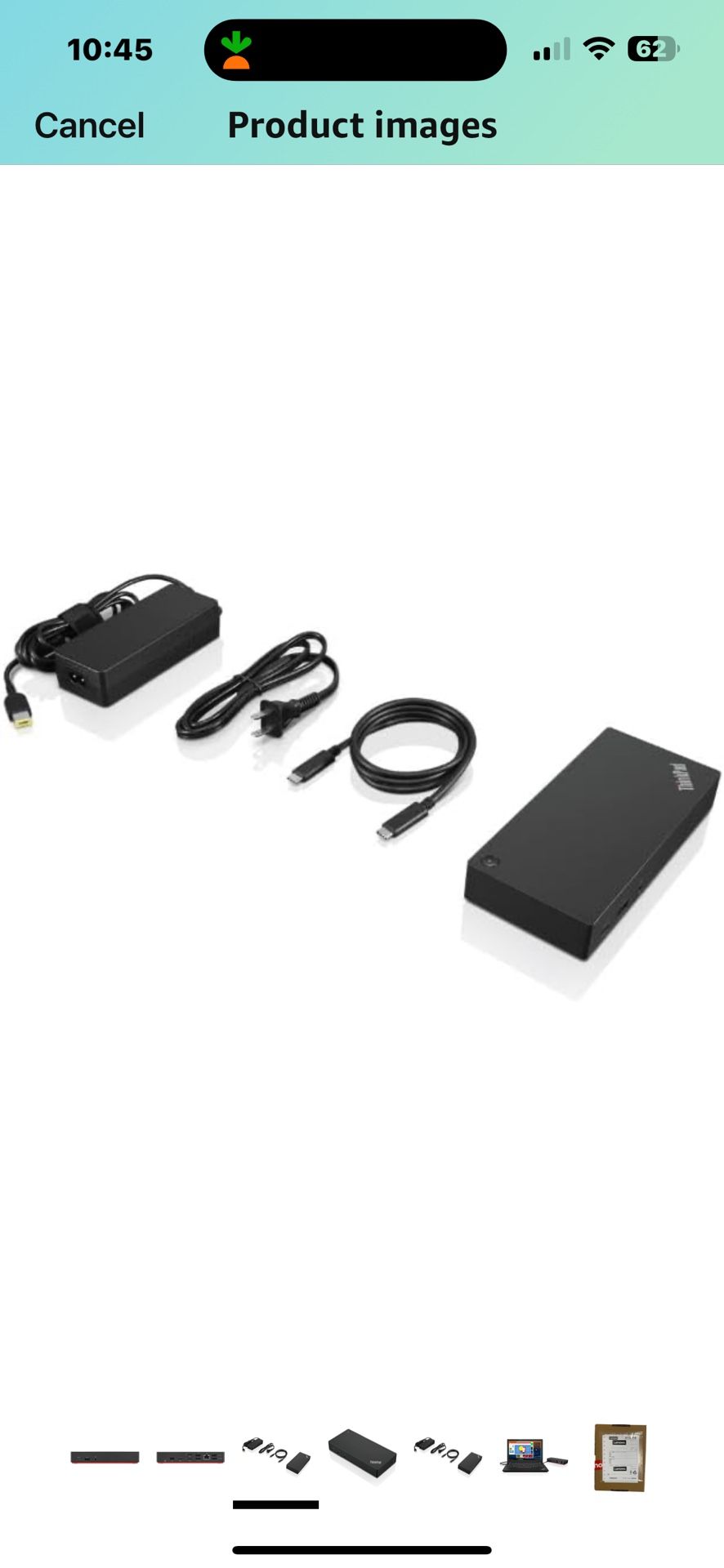 Lenovo Think Pad