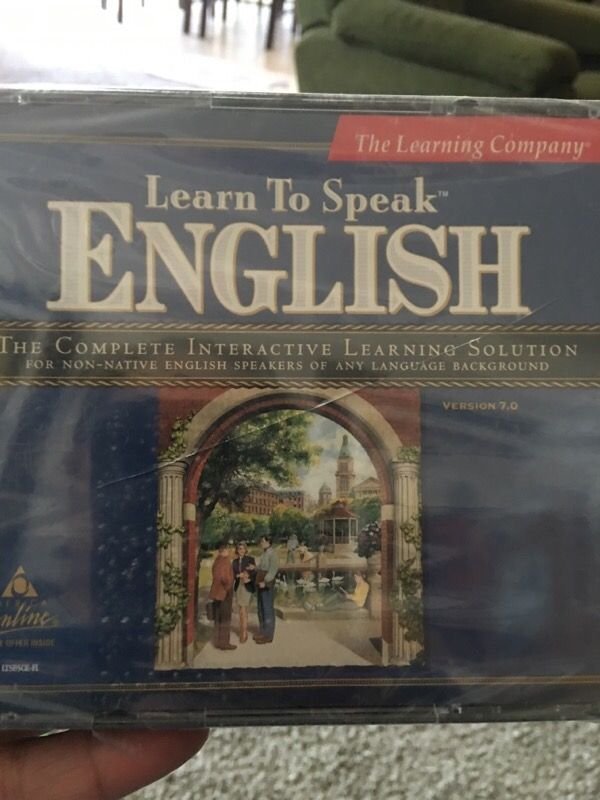 Curso Completo aprenda a hablar ingles