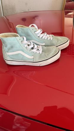 Vans Shoes