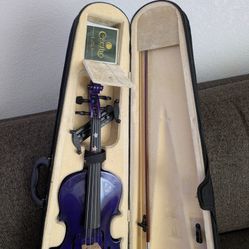 Violín 