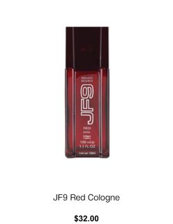 Perfumes