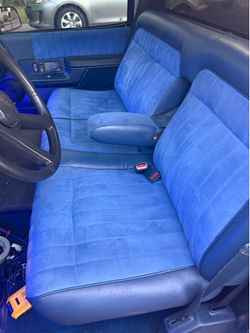 Obs seats