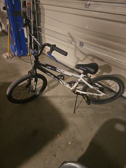 Kids Bike