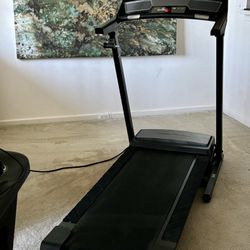 Pro Form Treadmill 