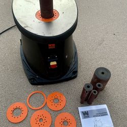 Wen Oscillating Spindle Sander 6510, Price OBO