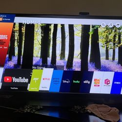 LG Oled 4k TV
