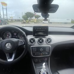 2016 Mercedes-Benz CLA 250