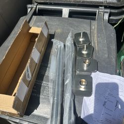 Sink Support System