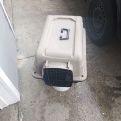 Small Dog Carrier 