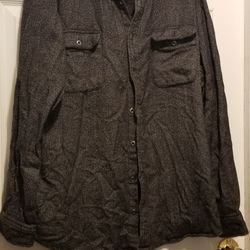 Mossimo Xxl Womens Shirt