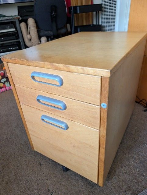 FREE - Ikea File Cabinet