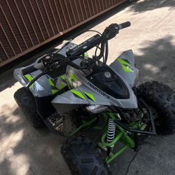 125 COOLSTER MOUNTOPZ