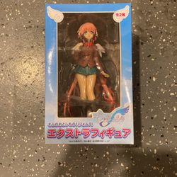 SEGA prize Sora No Otoshimono Forte Extra Figure Ikaros 2010 Japan Anime Manga