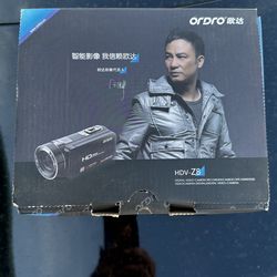 Digital Cam Recorder 