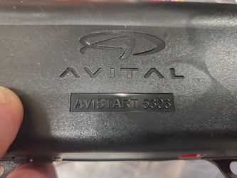 Avital avistart 5303