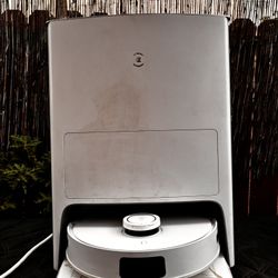 Ecovacs Deebot T10 Omni Robot Vacuum And Mop