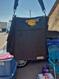 Laptop computer bag