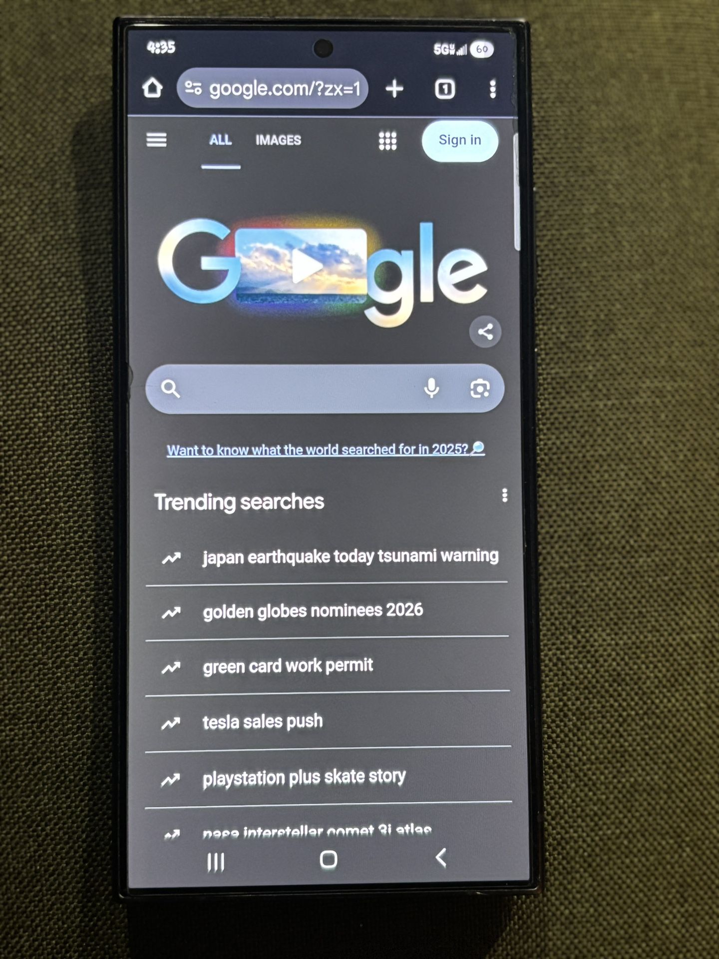 Samsung Galaxy S24 Ultra