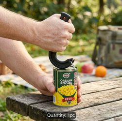 Manual Can Opener