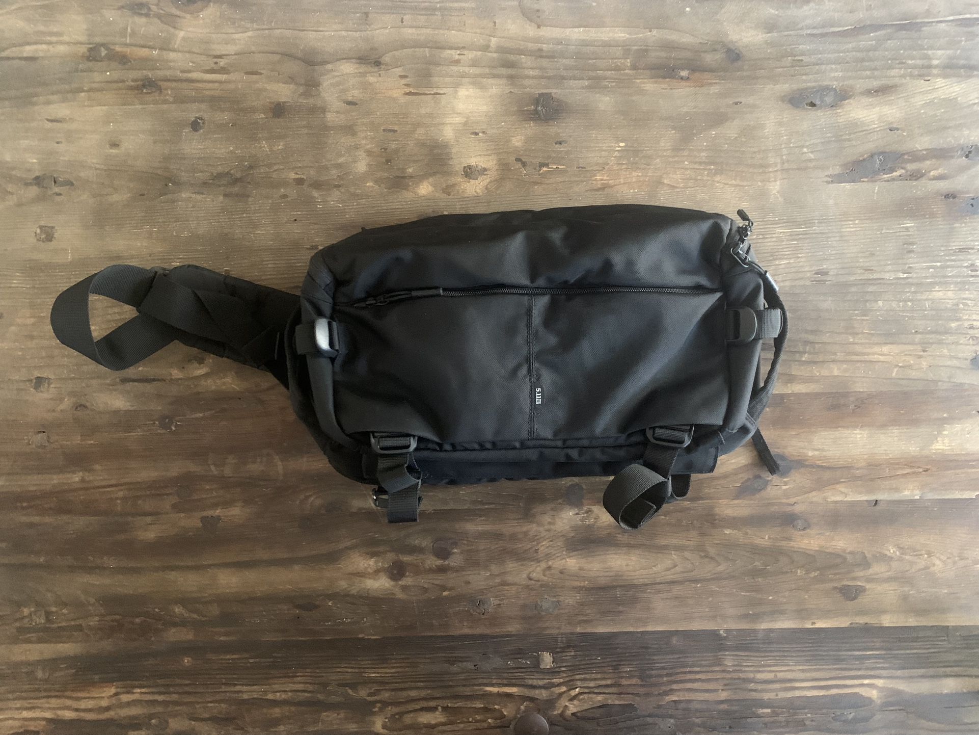 5.11 Tactical LV10 2.0 Sling Pack - Backpack / Shoulder Bag for